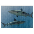 Search for shark chopping boards Ocean