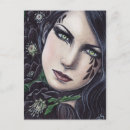 Search for hellebore postcards Watercolor