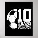 Search for soccer field posters Kick
