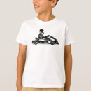 Search for racing tshirts Karting