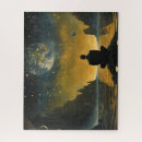 Search for surreal puzzles Abstract