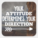 Search for direction stickers Motivational