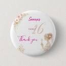 Search for soft pink badges Girl