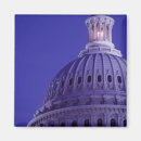Search for capital magnets Washington