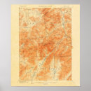 Search for topographical map posters Maps