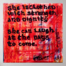 Search for clothed posters Proverbs