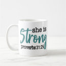 Search for she mugs She is strong