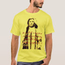 Search for crazy horse tshirts Indian