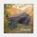 Search for covered bridge magnets Rural