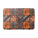 Search for tiled bath mats Mediterranean