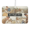 Search for collage photo car air fresheners Family photos