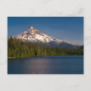 Search for mount hood postcards Lake