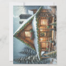 Search for snowy mountains christmas cards Nature