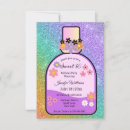 Search for perfume invitations Flowers