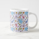 Search for rabbit pattern mugs Kids
