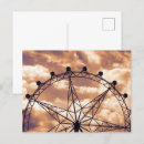 Search for big wheel horizontal postcards Carnival