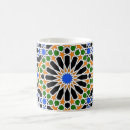 Search for moorish mugs Pattern
