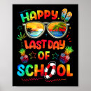 Search for last day of school posters Kindergarten