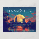 Search for nashville postcards Usa