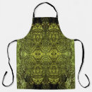 Search for ornament aprons Old fashioned