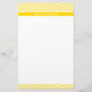 Search for yellow chevron pattern Minimalist