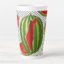 Search for sliced mugs Fruit