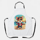 Search for german shepherd dog aprons Animal