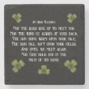Search for shamrock coasters Clover