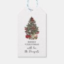Search for christmas tree gift tags Elegant