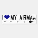 Search for force bumper stickers Wife