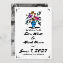 Search for whimsical save the dates Doodle