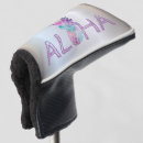 Search for pineapple golf head covers Colourful
