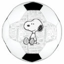Search for peanuts soccer balls Cartoon