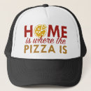Search for hungry hats Pizza