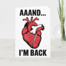 Search for back surgery cards Heart