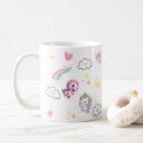 Search for unicorn party supplies mugs Cute