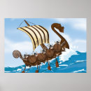 Search for viking ship posters Ships
