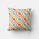 Search for geometric pink cushions Vintage