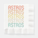 Search for astro napkins Space