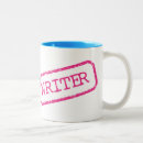 Search for for a writer mugs Writing