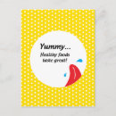 Search for recipe postcards Fun