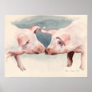 Search for piglet art Pigs