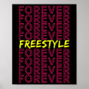 Search for 80s party posters Dancer