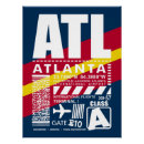 Search for atl posters Airport