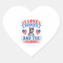 Search for i love the usa stickers Puppy
