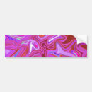 Search for multi colour bumper stickers Purple
