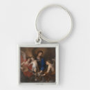 Search for angel baby key rings Christianity