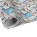 Search for ocean christmas wrapping paper Seaside