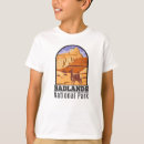 Search for badlands tshirts Travel