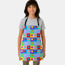 Search for hobbies aprons For kids